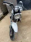 Kawasaki Balius ZR250 Sport Bike 2018 - 4
