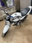 Kawasaki Balius ZR250 Sport Bike 2018 - 5