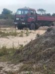 Mercedes-Benz Actros Tipper Truck - Used - 1