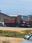 Mercedes-Benz Actros Tipper Truck - Used - 2