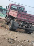 Mercedes-Benz Actros Tipper Truck - Used - 4
