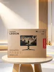 Lenovo Legion R27qe 27” QHD 200Hz Gaming Monitor - 2
