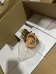 Rasta Smoking Ashtray - 2