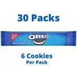 Oreo Original Cookies | 30-Pack - 3