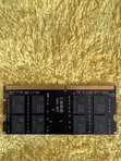 Micron 16GB DDR4 Laptop RAM MTA16ATF2G64HZ-3G2E1 - 2