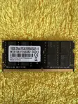 Micron 16GB DDR4 Laptop RAM MTA16ATF2G64HZ-3G2E1 - 3