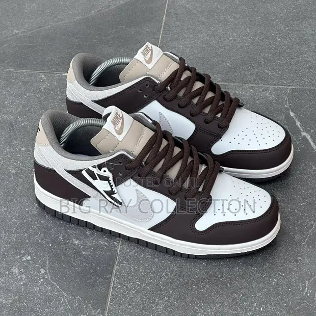 Nike SB Sneakers - 1