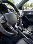 Heavy-Duty Steering Wheel Lock - 2