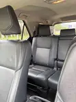 Toyota Fortuner 2023 Black - 1