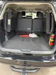 Toyota Fortuner 2023 Black - 3