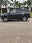 Toyota Fortuner 2023 Black - 4