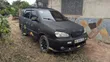 Kia Carens 2002 - Local Used - 1