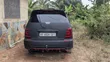 Kia Carens 2002 - Local Used - 2