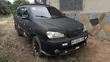 Kia Carens 2002 - Local Used - 4