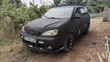 Kia Carens 2002 - Local Used - 5