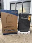 Brand New Nasco 9kg Washing Machine - 1