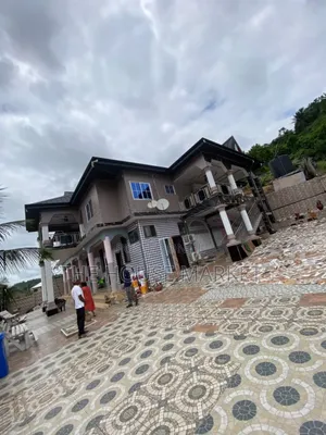 1 Bedroom House for Rent in Asaman Kakraba, Tarkwa Nsuaem