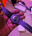 Samsung Galaxy Watch 8 (40mm) Bluetooth - 3