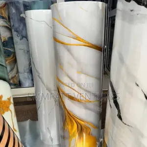 Fire and Water Proof Marble Sheet - Geonor