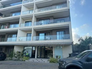 2-Bedroom Apartment for Sale in Cantonment Estate, US Embassy Area