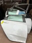 Honda Civic Doors (2016-2021) - 2