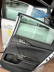Honda Civic Doors (2016-2021) - 3