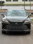 Lexus RX 350 AWD 2025 Green - 1