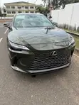 Lexus RX 350 AWD 2025 Green - 2