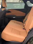 Lexus RX 350 AWD 2025 Green - 4