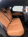 Lexus RX 350 AWD 2025 Green - 5