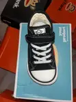 Unisex Kids ID Sneakers - Size 25 - 2