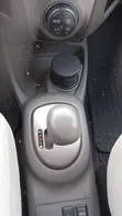 Toyota Yaris L Hatchback 5dr 2012 Gray - 3