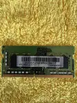 SK Hynix 8GB DDR4 Laptop RAM (PC4-2666V) - 2