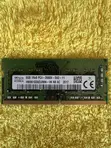 SK Hynix 8GB DDR4 Laptop RAM (PC4-2666V) - 3