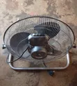AG Floor Fan - Strong Airflow - 2