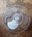 AG Floor Fan - Strong Airflow - 4