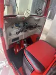 2023 Tricycle - Red - 2