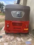 2023 Tricycle - Red - 3