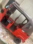 2023 Tricycle - Red - 4