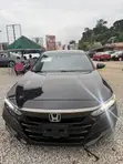 Honda Accord EX-L 1.5T 2020 Black - 1