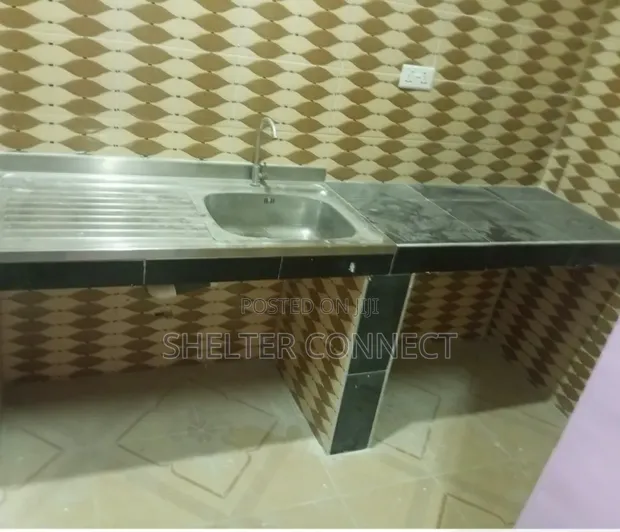 1-Bedroom Apartment for Rent in Adenta, New Site - 1