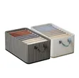 Clothing Storage Box - Foldable Organizer - 4