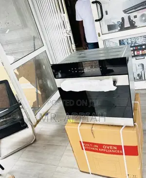 Kenwood 90cm Built-In Oven