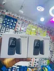 New Nokia 106 Black - 2