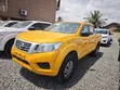 Nissan Navara 2020 - 1