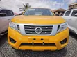 Nissan Navara 2020 - 2