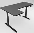 Adjustable Height Desk with Memory Presets - 2