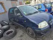 Hyundai Atos 1.1 2010 Blue - 1