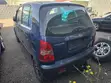 Hyundai Atos 1.1 2010 Blue - 4