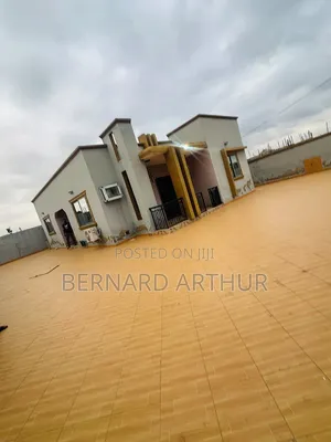 2 Bedroom Duplex for Rent in Amasaman